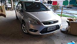 Focus 2.0 Automático