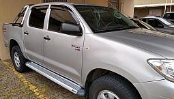 Excelente Caminhonete