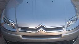 Citroen C4 2.0 Exclusive