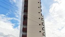 Ap0149. Apartamento Com 3 Dormitórios No Residencial Harmonie