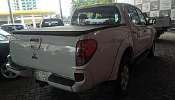L200 Triton 2013 Top!!!!