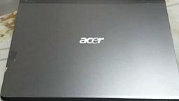 Notebook Acer 3810Tz