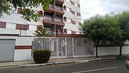 Alugo Apartamento No Condomínio Atlanta 