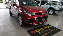 Tracker 1.4 Premier 2018 