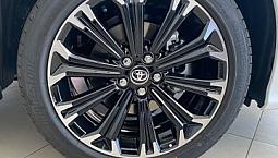 Corolla Gr-S Exclusivo 