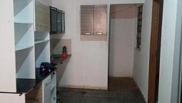 Aluga Se Casa No Sítio São Jorge 
