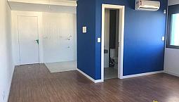 Loft Com 1 Dormitório Para Alugar, 47 M² Por R$ 1.300,00/Mês - Centro - Pelotas/Rs