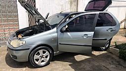 Fiat Palio 2004
