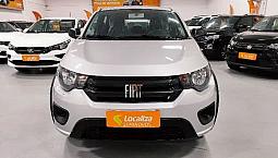 Fiat Mobi 2023 1.0 Evo Flex Like. Manual