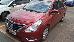 Versa Sv 2018 Manual 1.6  Flex Com 86 Mil Km