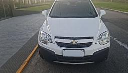 Capitiva Sport Fwd 2.4 Único Dono Apenas 89000K 