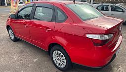 Gran Siena Tetrafull 