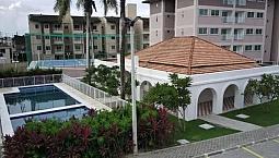 Dl Moov Parangaba Pronto P/ Morar Elevador, 2 Qtos, Lazer Completo 