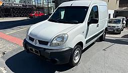 Repasse Kangoo 1.6 10 Mil Abaixo Da Fipe Financia 100%
