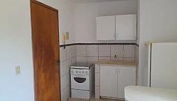 Suite Semi Mobiliada 