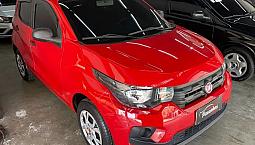 Fiat Mobi Mobi Like 1.0 Fire Flex 5P.