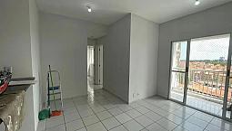 (Vs) Alugo Apartamento De 02 Qtos E 02 Vagas-Condomínio Green Blue-Aririzal