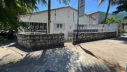 Alugo Casa No Trapiche Para Comércio 