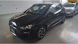 Hyundai Hb20 C.style/C.plus 1.6 Flex 16V Aut. 2024