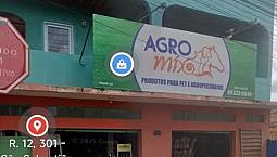 Apto Com Loja Comercial Em Baixo E Casa De Fundos. Aceito Negociação 