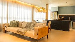 Residencial Cena Marista