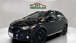 Chevrolet Onix Activ 1.4 8V Flex Mec. 4P 2019