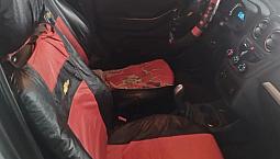 Chevrolet Montana Ls 1.4 Econoflex 8V 2P 2015