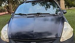 Honda Fit Lxl 1.4/ 1.4 Flex 8V/16V 5P Mec. 2008