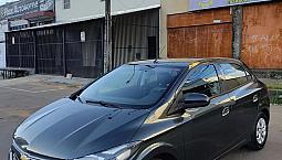 Chevrolet Onix Hatch Lt 1.0 8V Flex Mec. 4P 2019