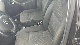 Renault Sandero Expression Hi-Flex 1.0 16V 5P 2011