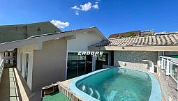Casa- Garcia / Cadore Imóveis.