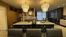 Apartamento - Vila Itapura - Campinas