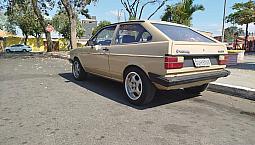 Volkswagen Gol Cli / Cl/ Copa/ Stones 1.6 1985