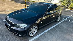 Bmw 330I A Motorsport 4P 2006