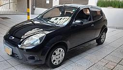 Ford Ka 1.0 8V/1.0 8V St Flex 3P 2013