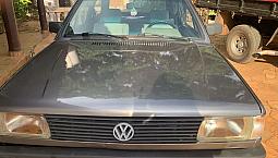 Volkswagen Gol Geração I 1000 2P 1995