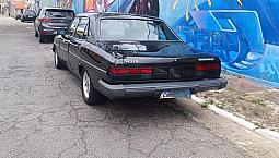 Chevrolet Opala Comodoro/Comod. Sle 4.1/2.5 1990