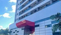 Lindo Apartamento Mobiliado 