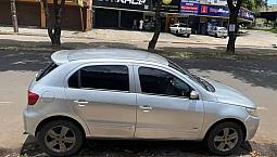 Volkswagen Gol Geração V 1.6 8V Mi Total Flex Mec. 4P 2009