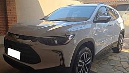 Chevrolet Tracker Lt 1.0 Turbo 12V Flex Aut 2024