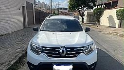 Renault Duster Zen 1.6 16V Flex Mec 2023