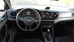 Polo Tsi Comfortline 2017/2018