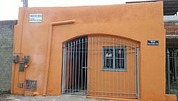 Casas A Venda. 80 Mil