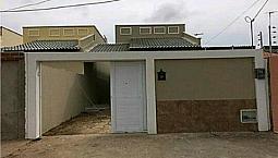 Casa No Itaperi- Próximo A Silas Munguba!!