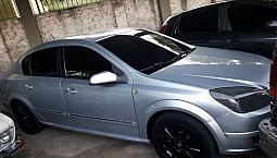 Vectra Elite 2.4