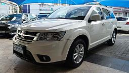 Fiat Freemont 2.4 Precision 16V Gasolina 4P Automático