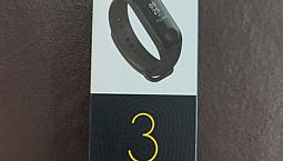 Mi Band