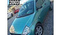 Ford Ká 2003