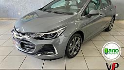 Chevrolet Cruze Sport Ltz 1.4 16V Tb Flex 5P Aut. Flex 2021