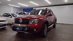 Renault Duster Oroch 1.6 Flex 16V Dynamique 4P Manual 